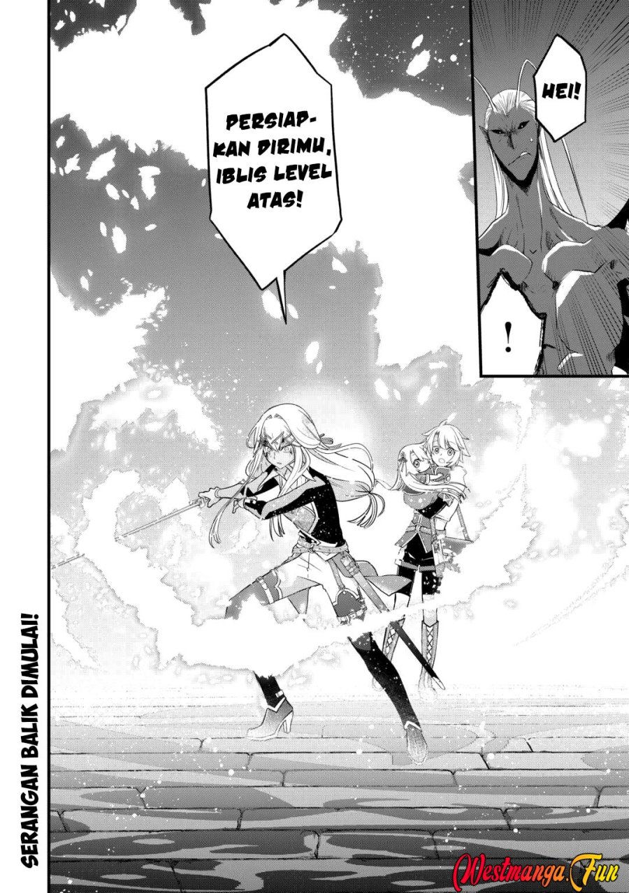 Kanchigai no Atelier Master